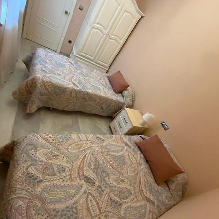 Apartamento Cristobal Colon Apartment Cadiz Bagian luar foto