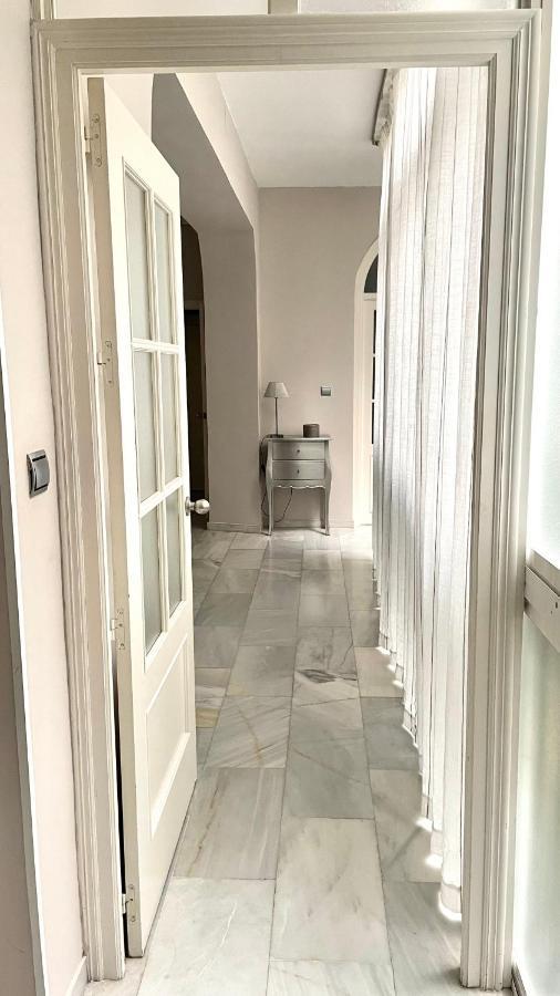 Apartamento Cristobal Colon Apartment Cadiz Bagian luar foto