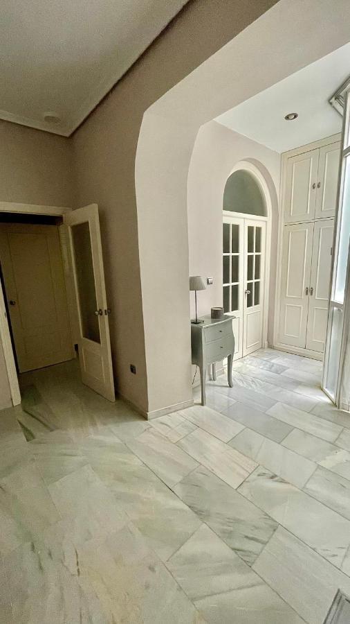 Apartamento Cristobal Colon Apartment Cadiz Bagian luar foto