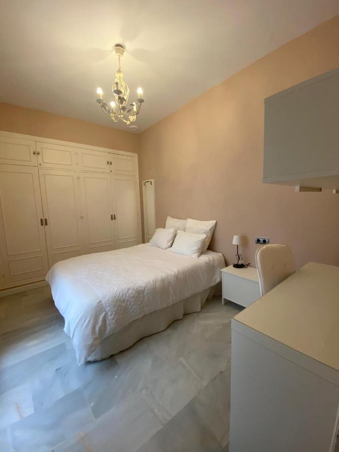 Apartamento Cristobal Colon Apartment Cadiz Bagian luar foto